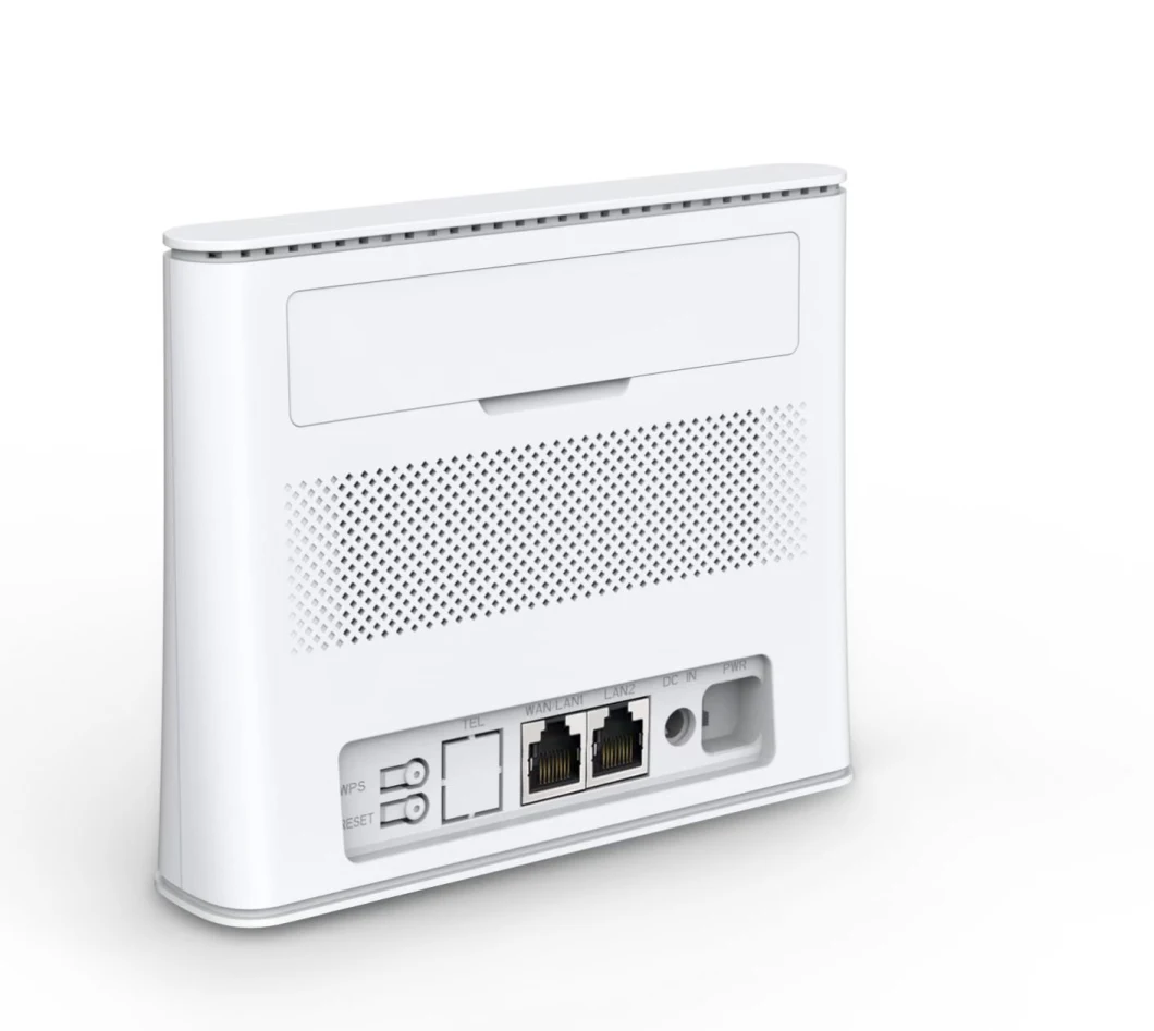 Cat12 CPE with 2.4G&5g WiFi Router