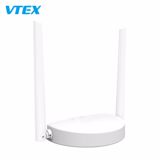 Router WiFi portatile Mini Porcket universale industriale 4G LTE con antenna.  Router 4G portatile con scheda SIM