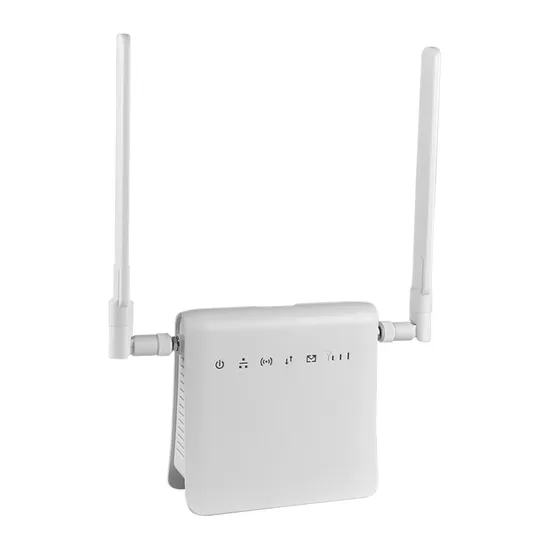 Router interno 4G LTE Terminale SIM WiFi 150Mbps RJ45 Slot SIM CPE