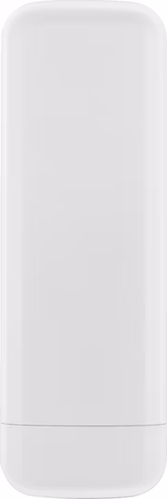 CPE da esterno 11AC 900Mbps 5g con portata Ptp/Ptmp di 5 km, dotato di porte Gigabit Wan/LAN