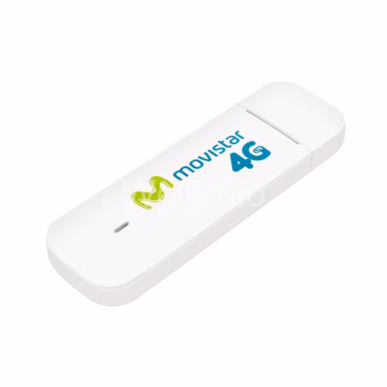 Modem 4G LTE con doppia porta antenna Dongle USB per router Hw E3372 E3372h-510 Cat4 150Mbps, supporto banda B1 B2 B4 B5 B7 B28