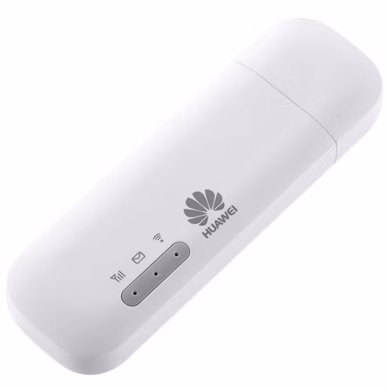 Modem USB WiFi Mobile 4G sbloccato originale Huawei E8372h-820 Wingle LTE universale 4G supporta 16 utenti WiFi