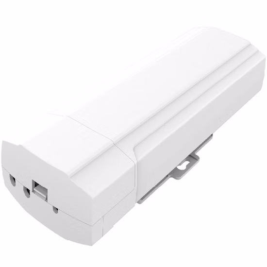 CPE LTE esterno impermeabile con slot per scheda SIM, router 4G