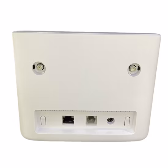 Router Banda Mf293n sbloccato WiFi Banda Tdd-LTE 38 39 40 41 4G LTE Cat4 Hotsport Indoor CPE