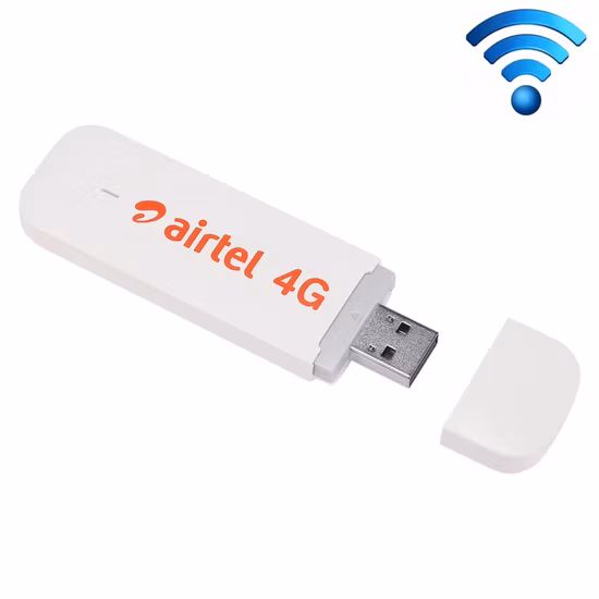 Huawei E3372 E3372h-607 sbloccato + doppia antenna 4G LTE 150Mbps USB Modem USB Dongle supporta tutte le bande con antenna CRC9