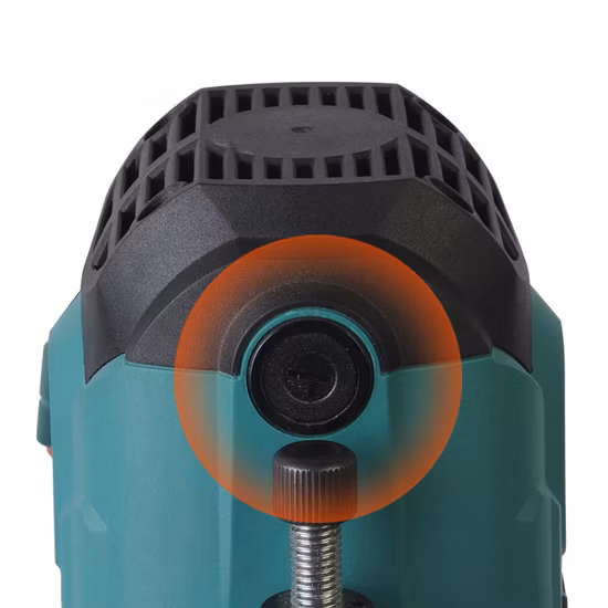 Router CNC elettrico portatile Power Action 220V 1800W per la lavorazione del legno