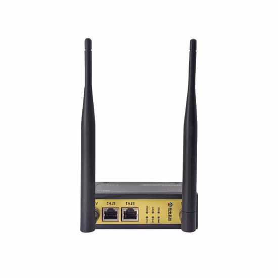 Prodotti wireless industriali affidabili per una trasmissione dati stabile