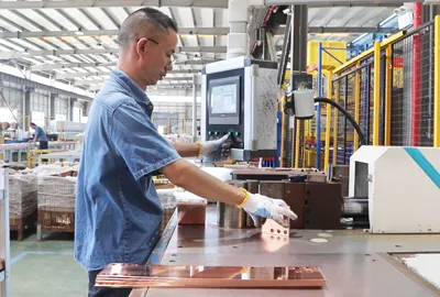 Router elettrico portatile per la lavorazione del legno da 12 mm 2100 W (AT2712)