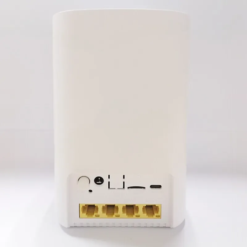 Router multifunzione 5G-CPE-Mobilfunkrouter Vn007/Vn007+ Router WLAN wireless doppia SIM